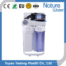 5 Stage RO System Water Filter with Steel Shelf